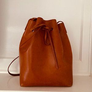 Mansur Gavriel Bucket Bag